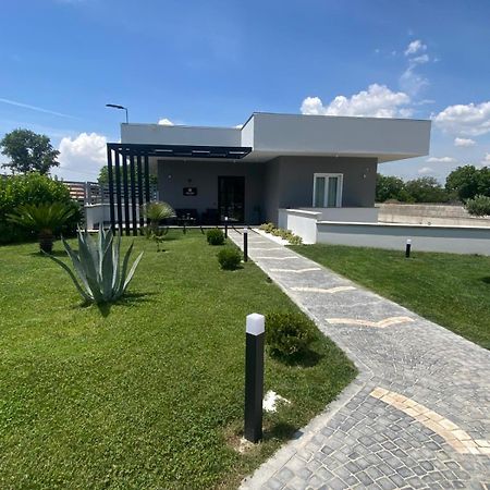 Brahma Luxury B&B Marigliano Zewnętrze zdjęcie