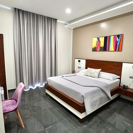Brahma Luxury B&B Marigliano Zewnętrze zdjęcie
