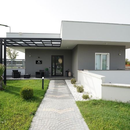 Brahma Luxury B&B Marigliano Zewnętrze zdjęcie