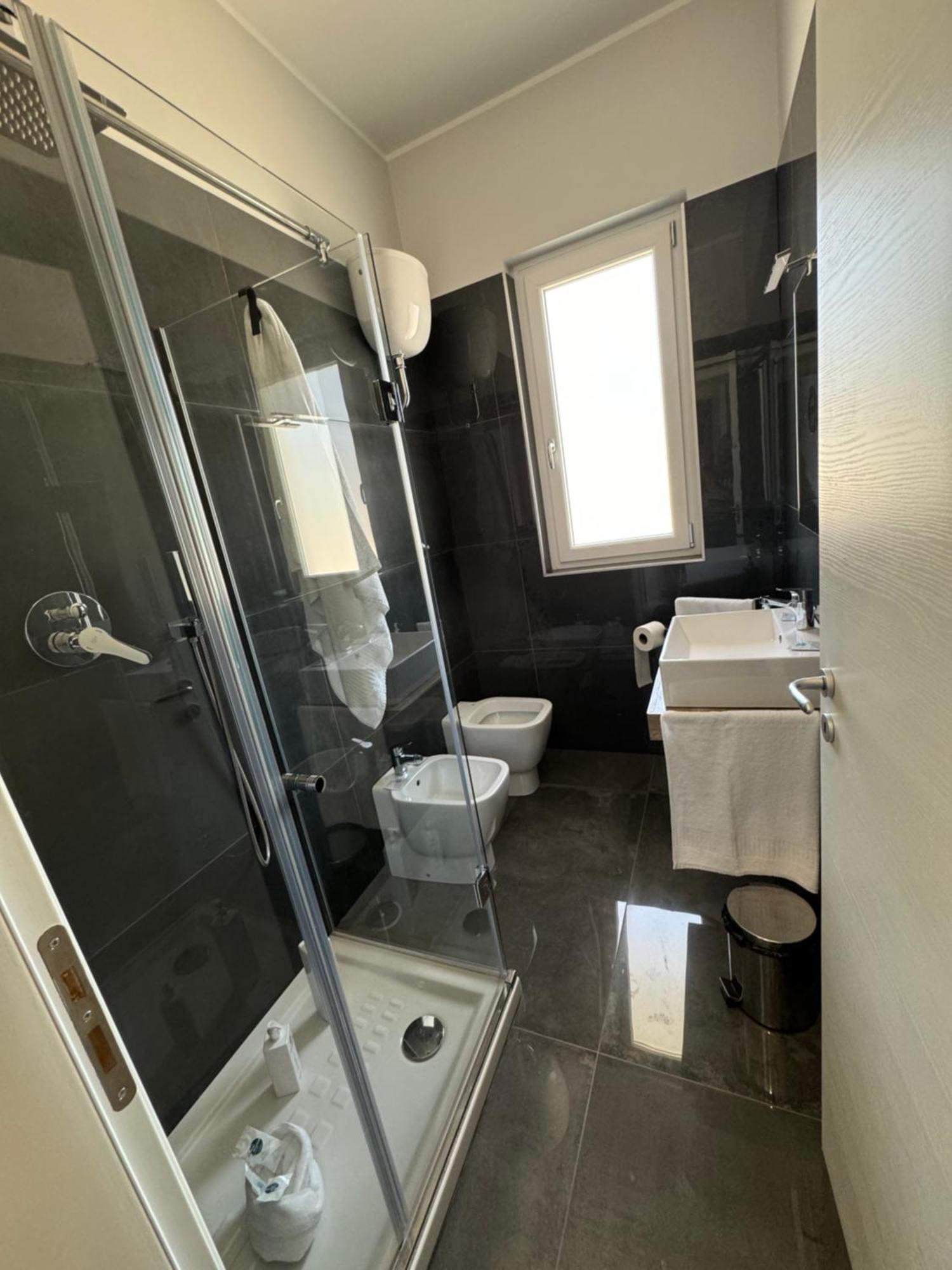Brahma Luxury B&B Marigliano Zewnętrze zdjęcie