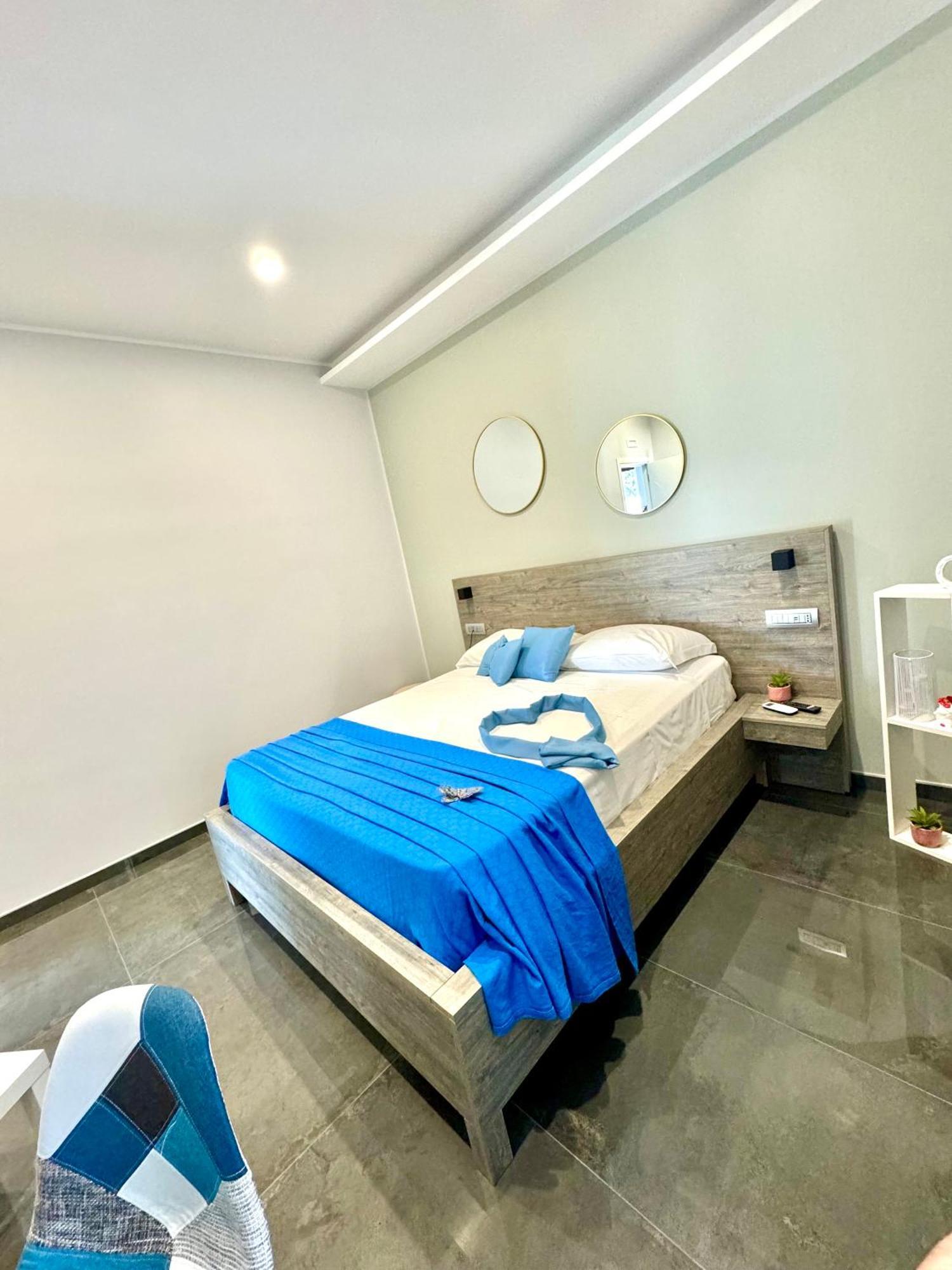 Brahma Luxury B&B Marigliano Zewnętrze zdjęcie