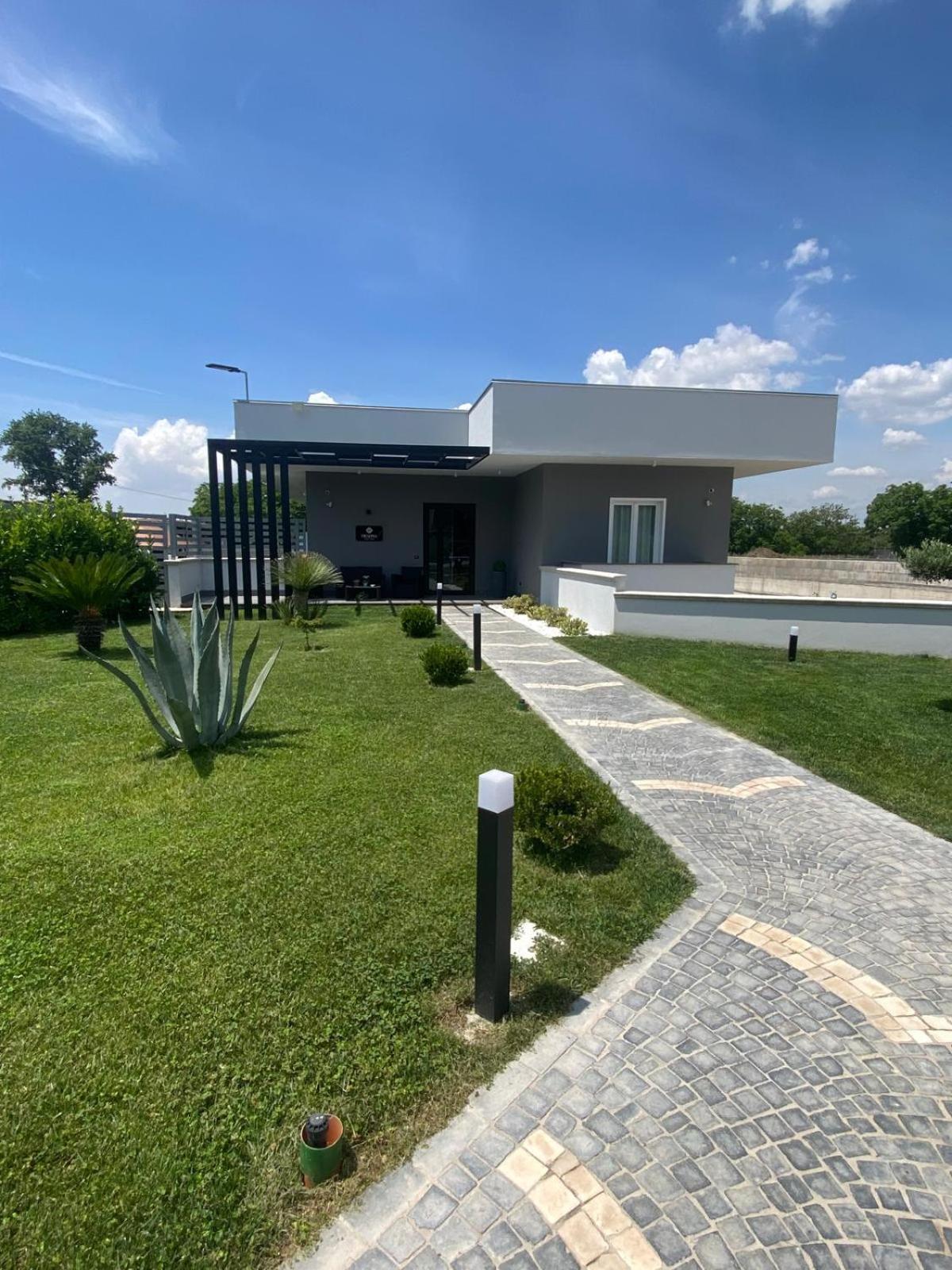 Brahma Luxury B&B Marigliano Zewnętrze zdjęcie