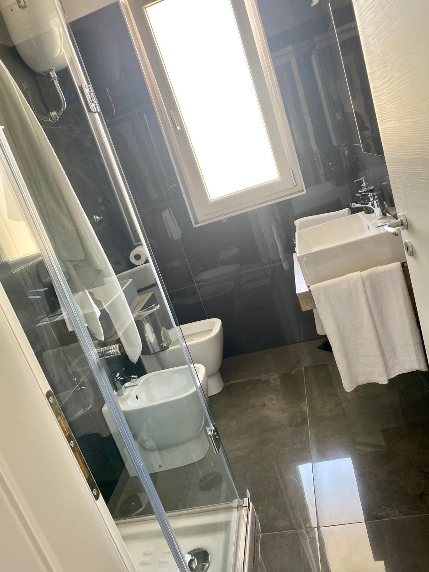 Brahma Luxury B&B Marigliano Zewnętrze zdjęcie