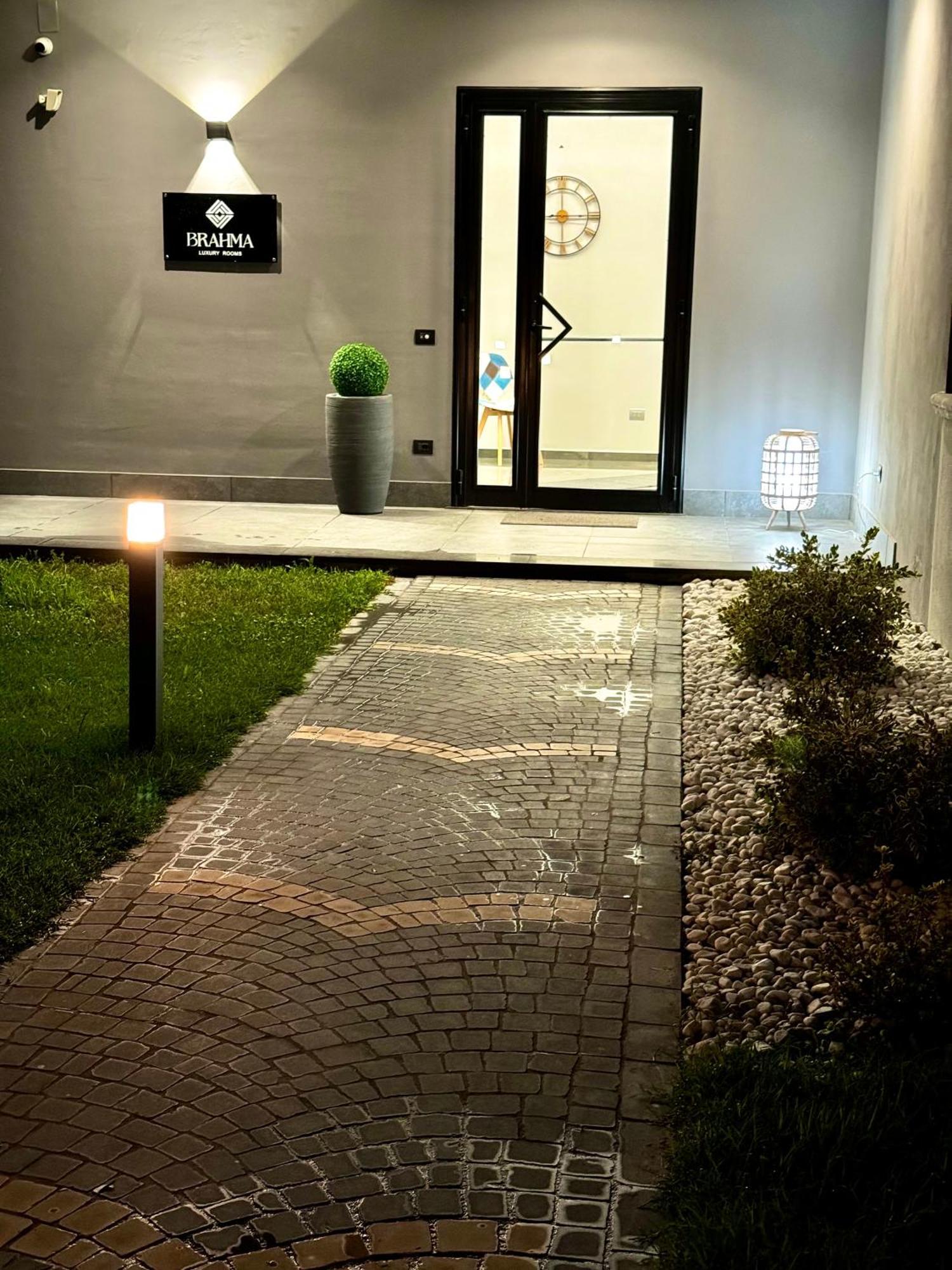 Brahma Luxury B&B Marigliano Zewnętrze zdjęcie