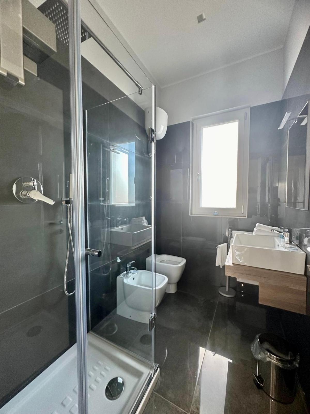 Brahma Luxury B&B Marigliano Zewnętrze zdjęcie