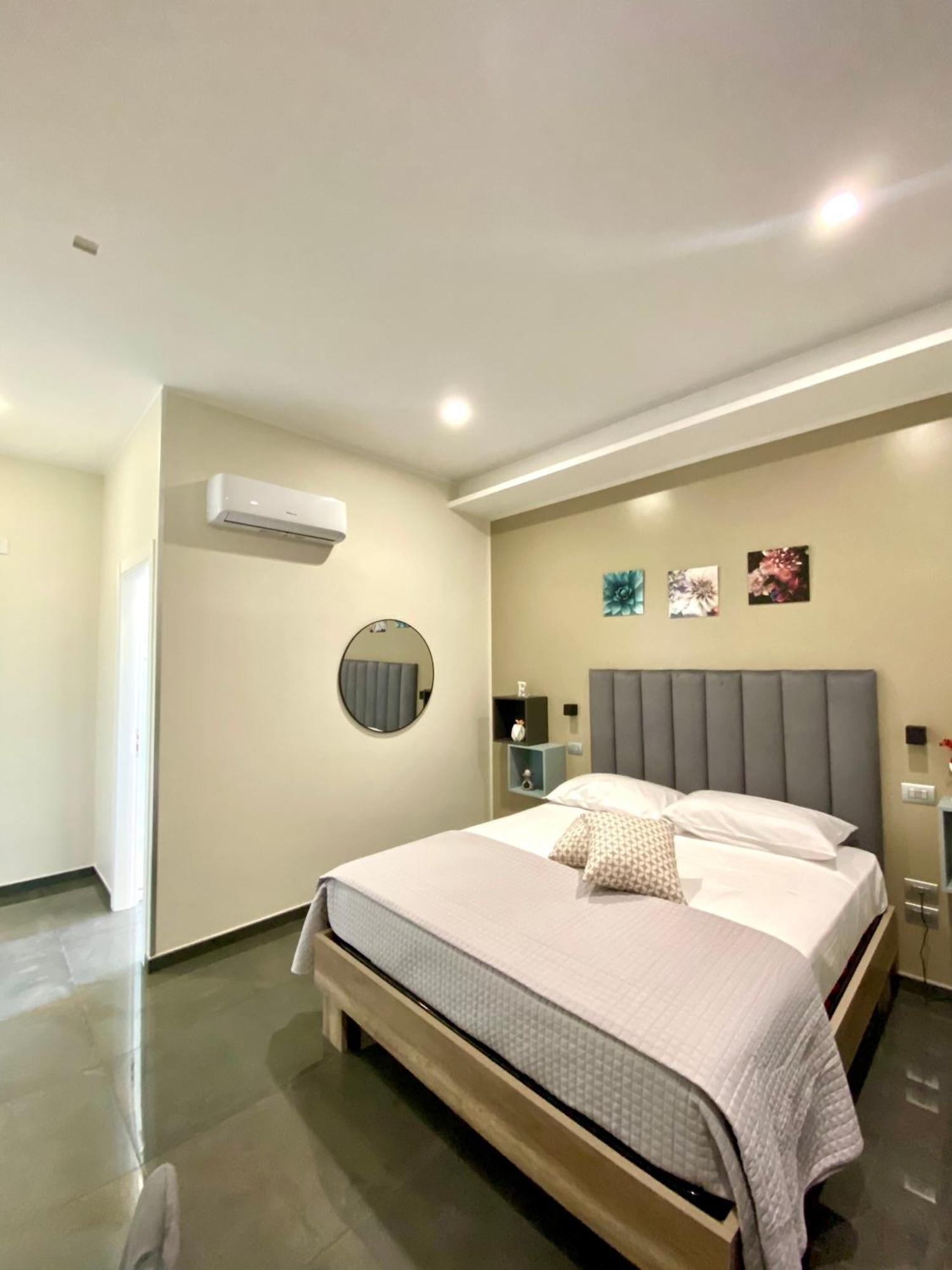 Brahma Luxury B&B Marigliano Zewnętrze zdjęcie