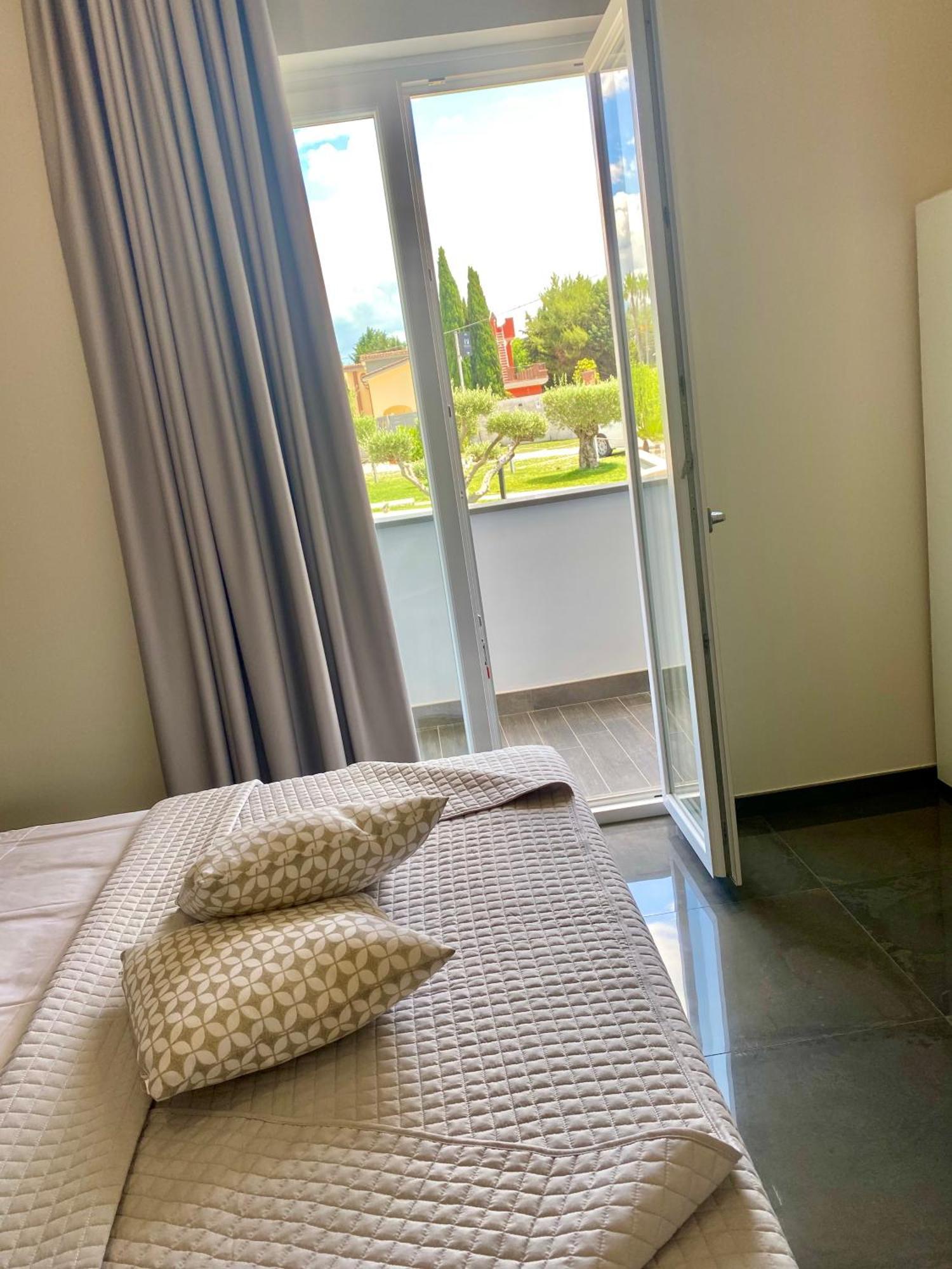 Brahma Luxury B&B Marigliano Zewnętrze zdjęcie