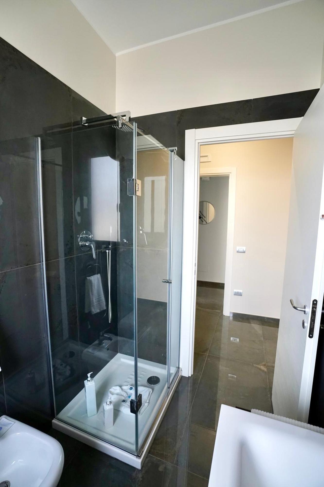 Brahma Luxury B&B Marigliano Zewnętrze zdjęcie
