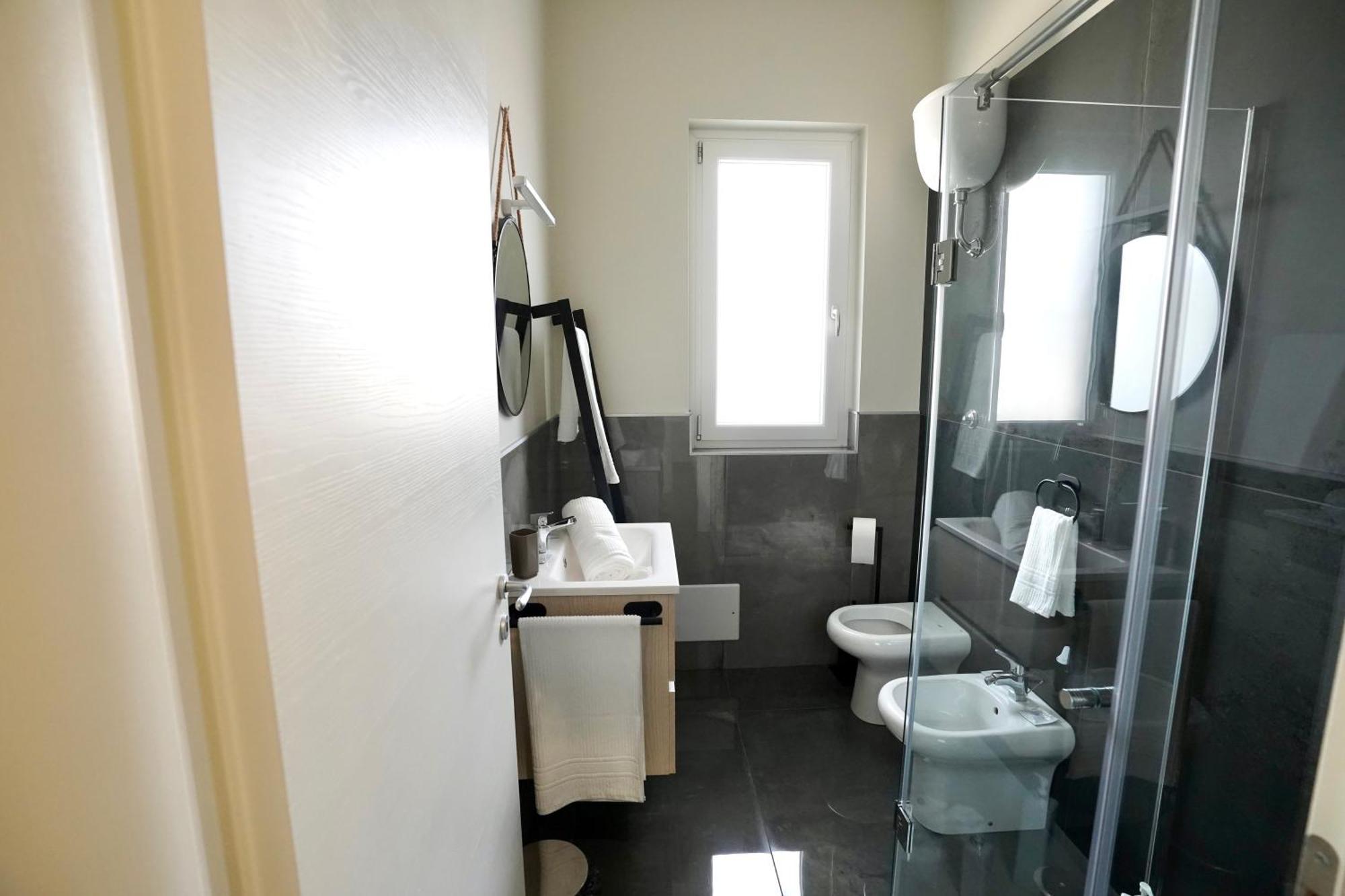 Brahma Luxury B&B Marigliano Zewnętrze zdjęcie