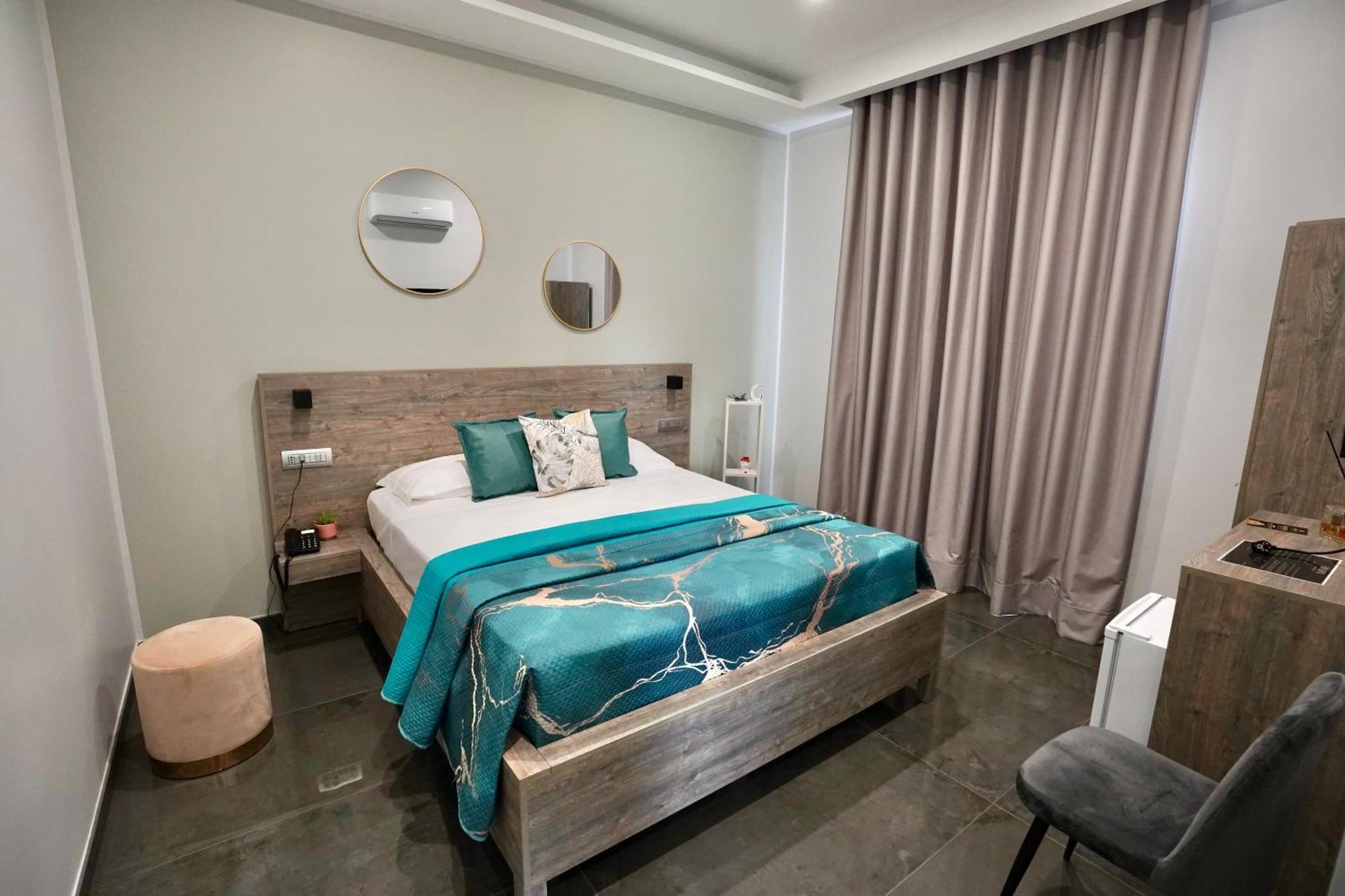 Brahma Luxury B&B Marigliano Zewnętrze zdjęcie