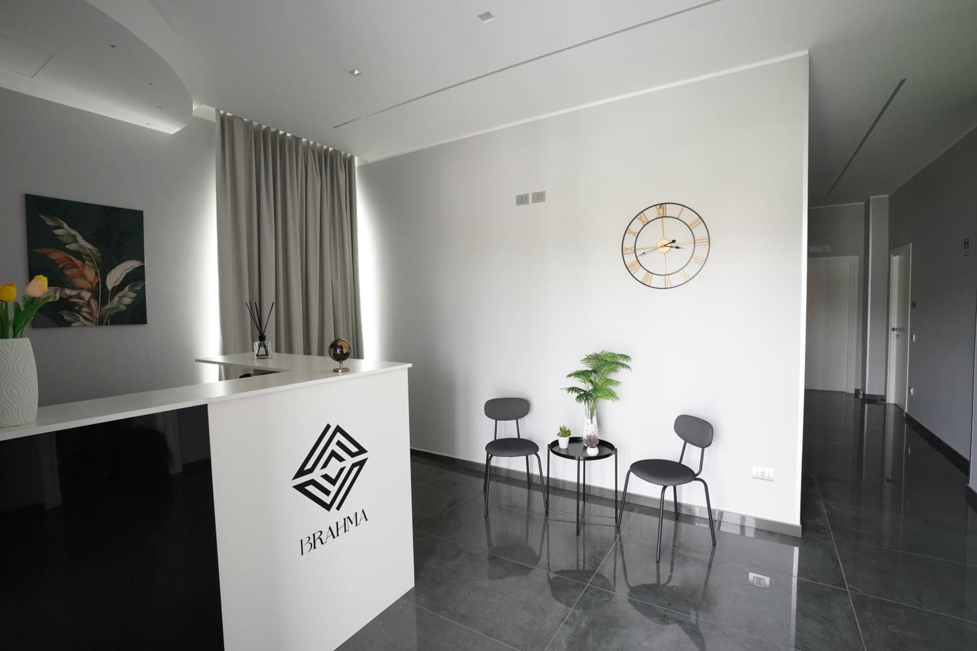 Brahma Luxury B&B Marigliano Zewnętrze zdjęcie