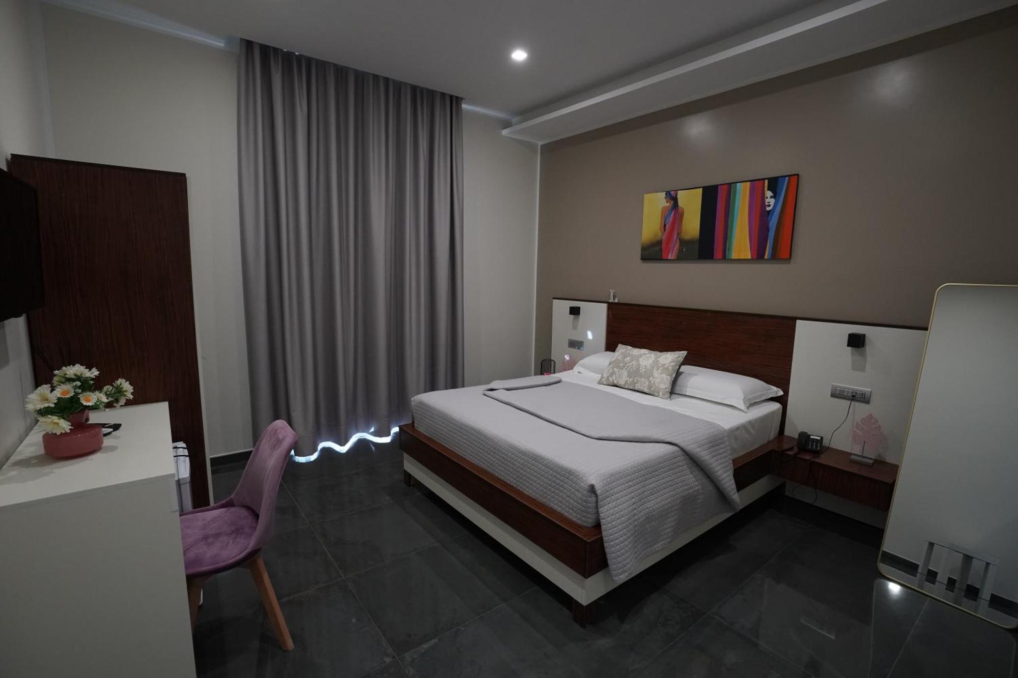 Brahma Luxury B&B Marigliano Zewnętrze zdjęcie