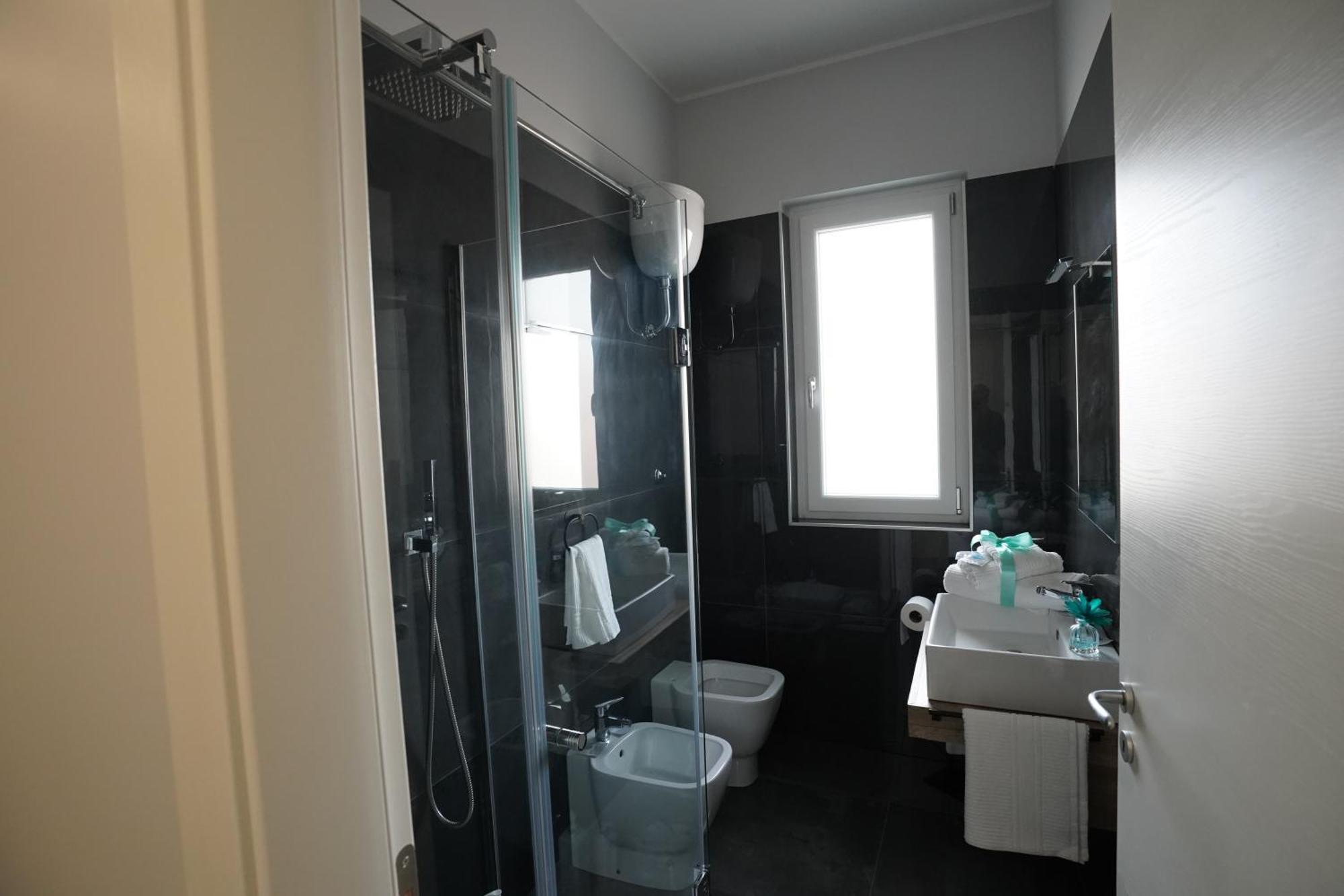 Brahma Luxury B&B Marigliano Zewnętrze zdjęcie