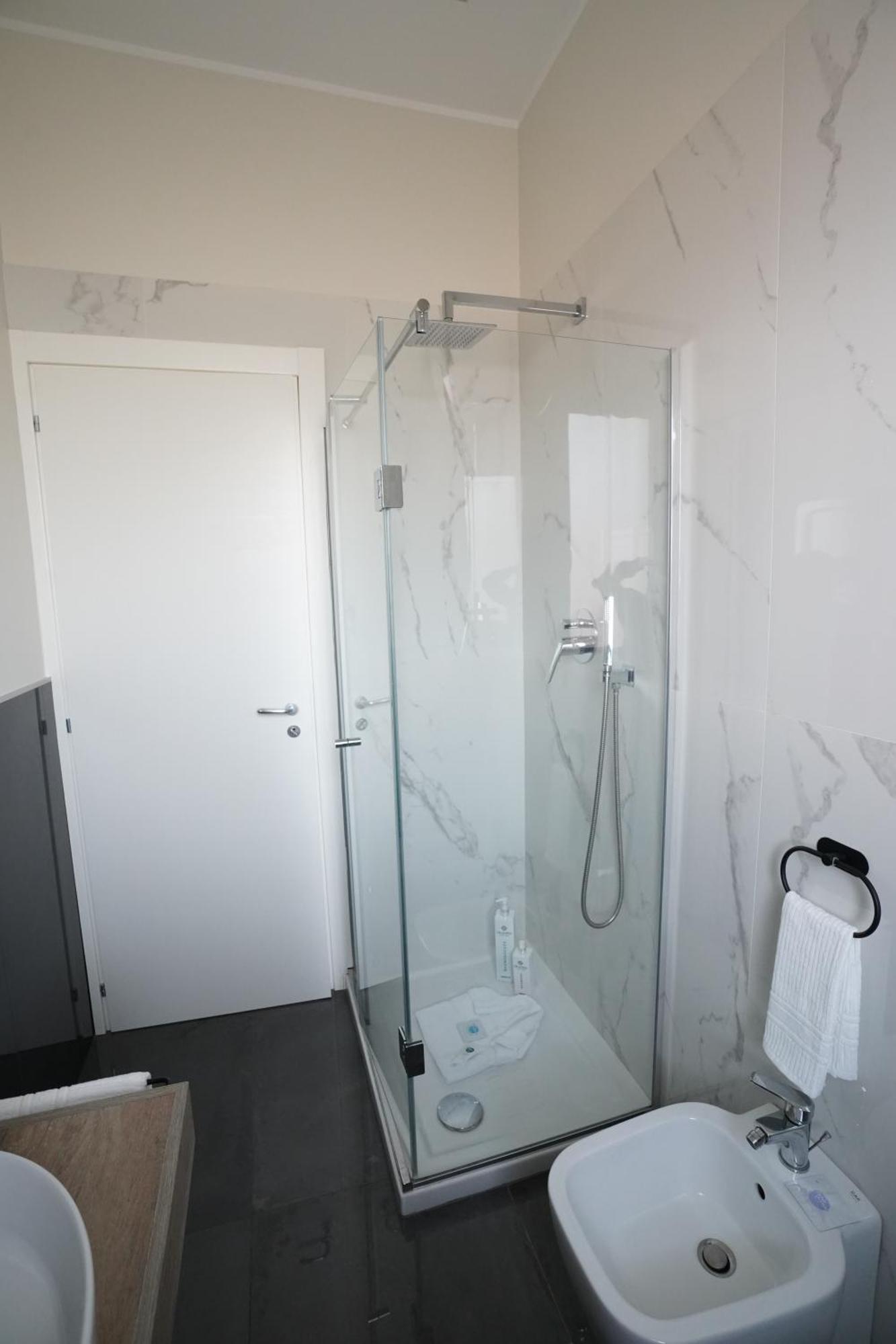 Brahma Luxury B&B Marigliano Zewnętrze zdjęcie