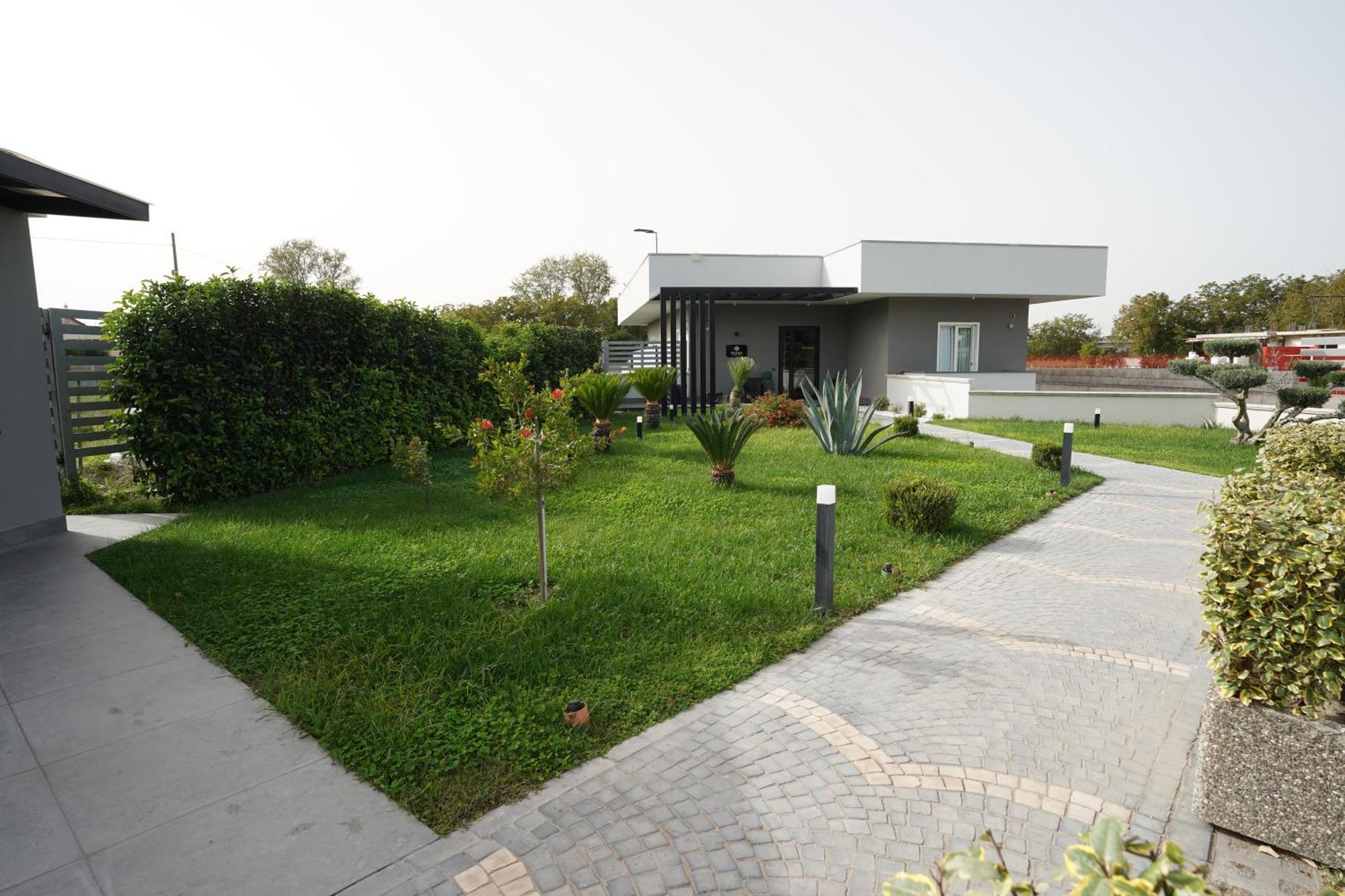 Brahma Luxury B&B Marigliano Zewnętrze zdjęcie