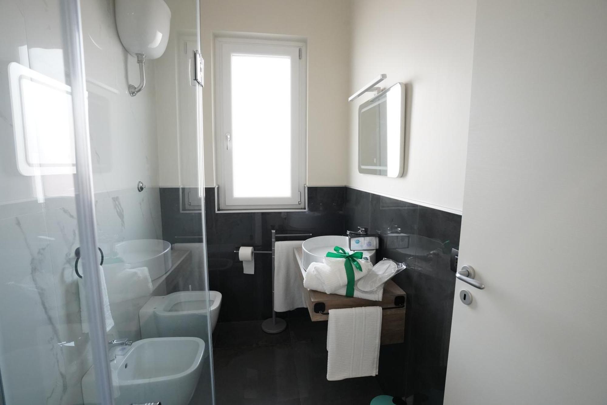 Brahma Luxury B&B Marigliano Zewnętrze zdjęcie