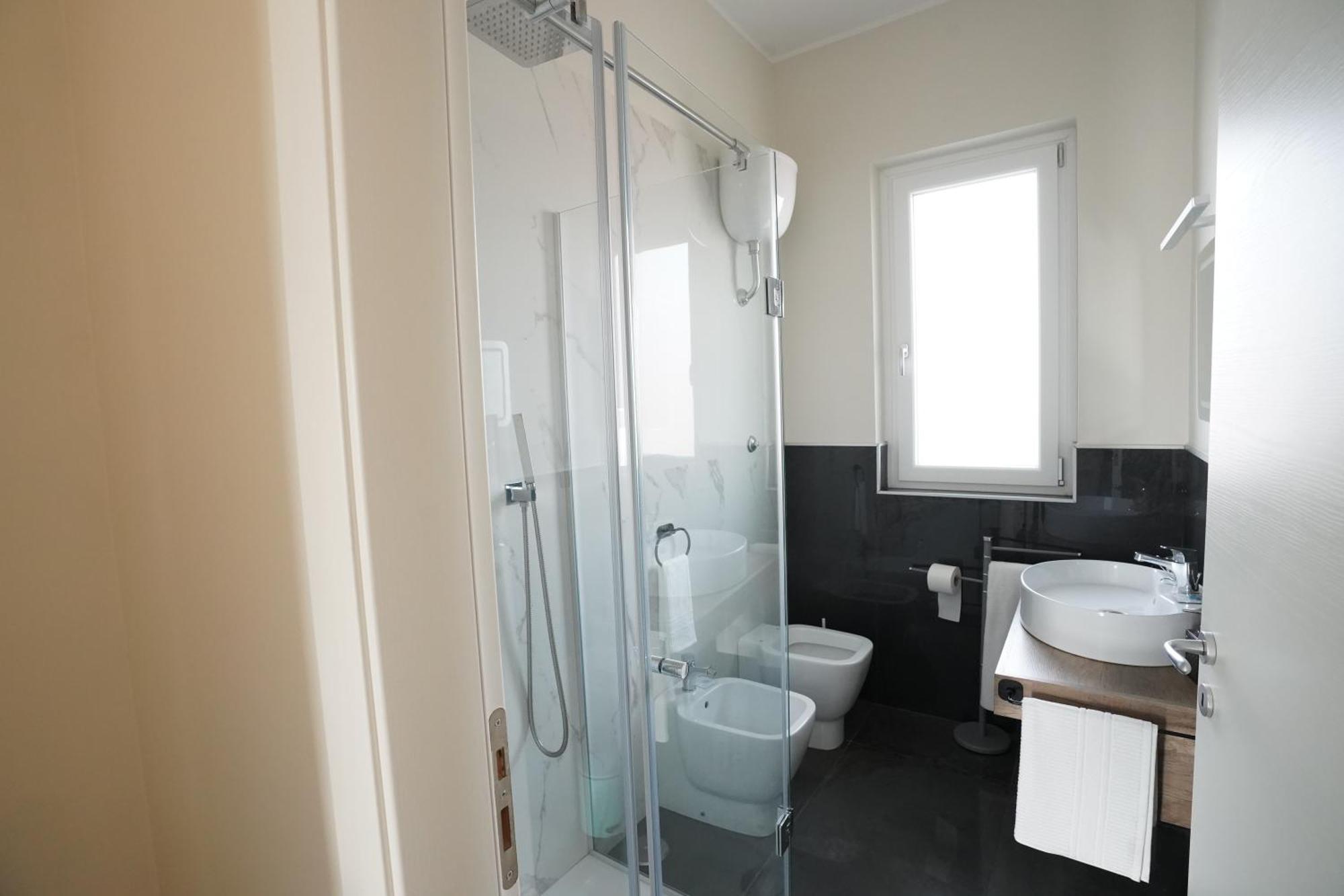 Brahma Luxury B&B Marigliano Zewnętrze zdjęcie