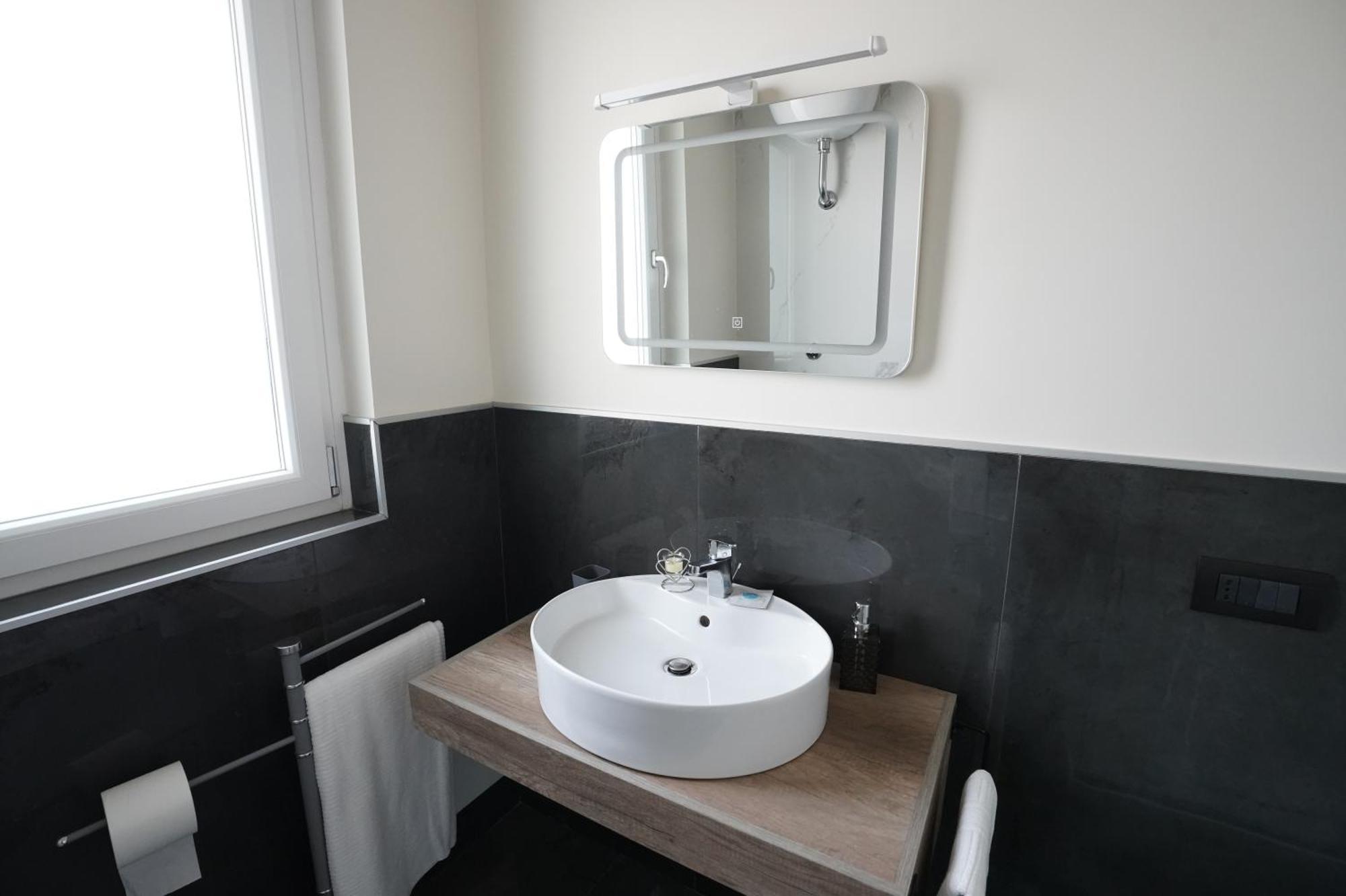 Brahma Luxury B&B Marigliano Zewnętrze zdjęcie