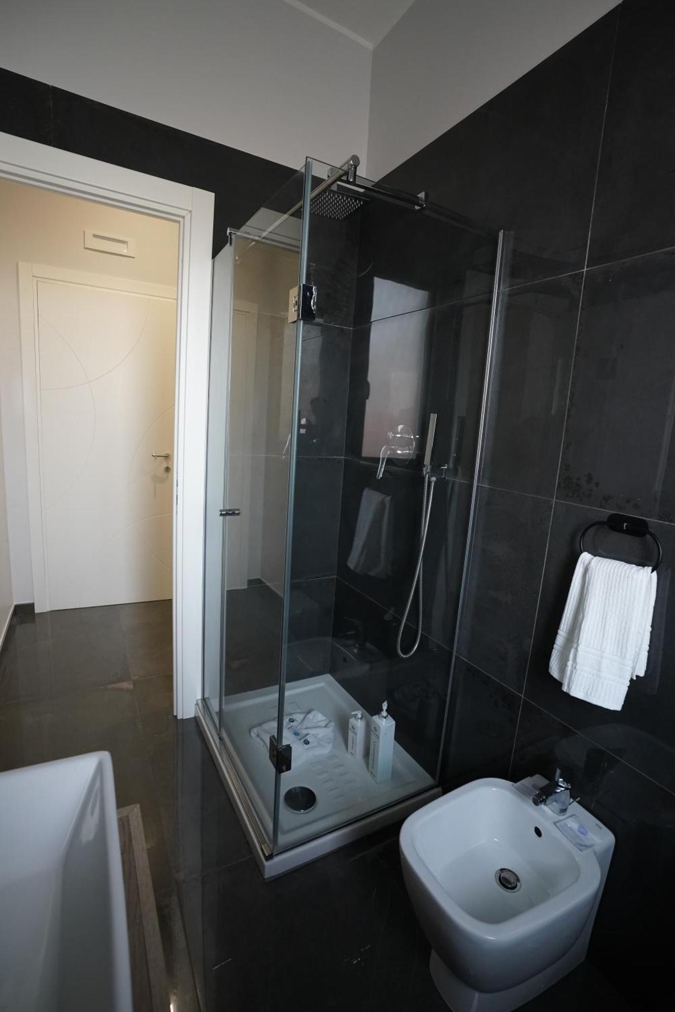 Brahma Luxury B&B Marigliano Zewnętrze zdjęcie