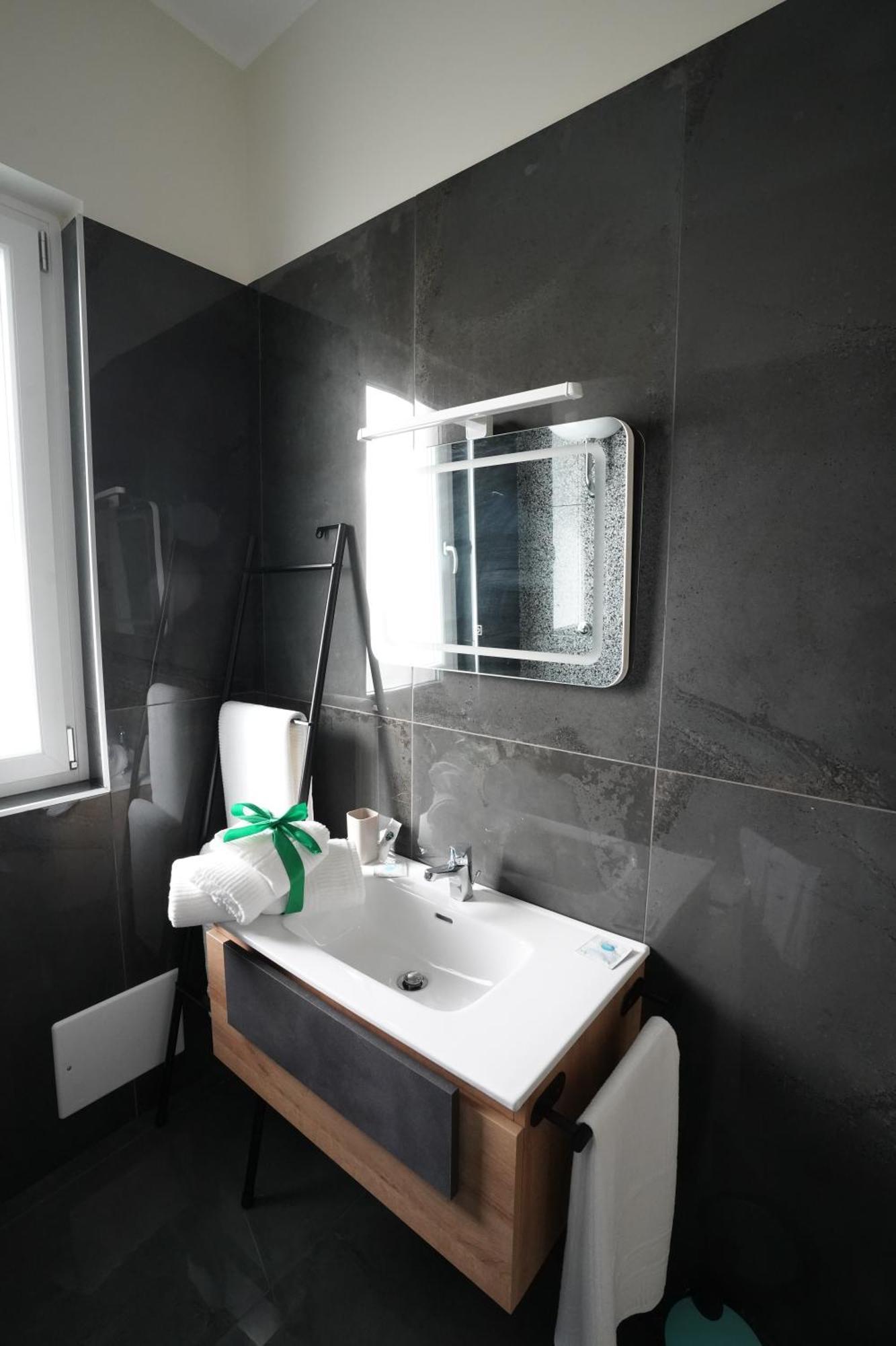 Brahma Luxury B&B Marigliano Zewnętrze zdjęcie