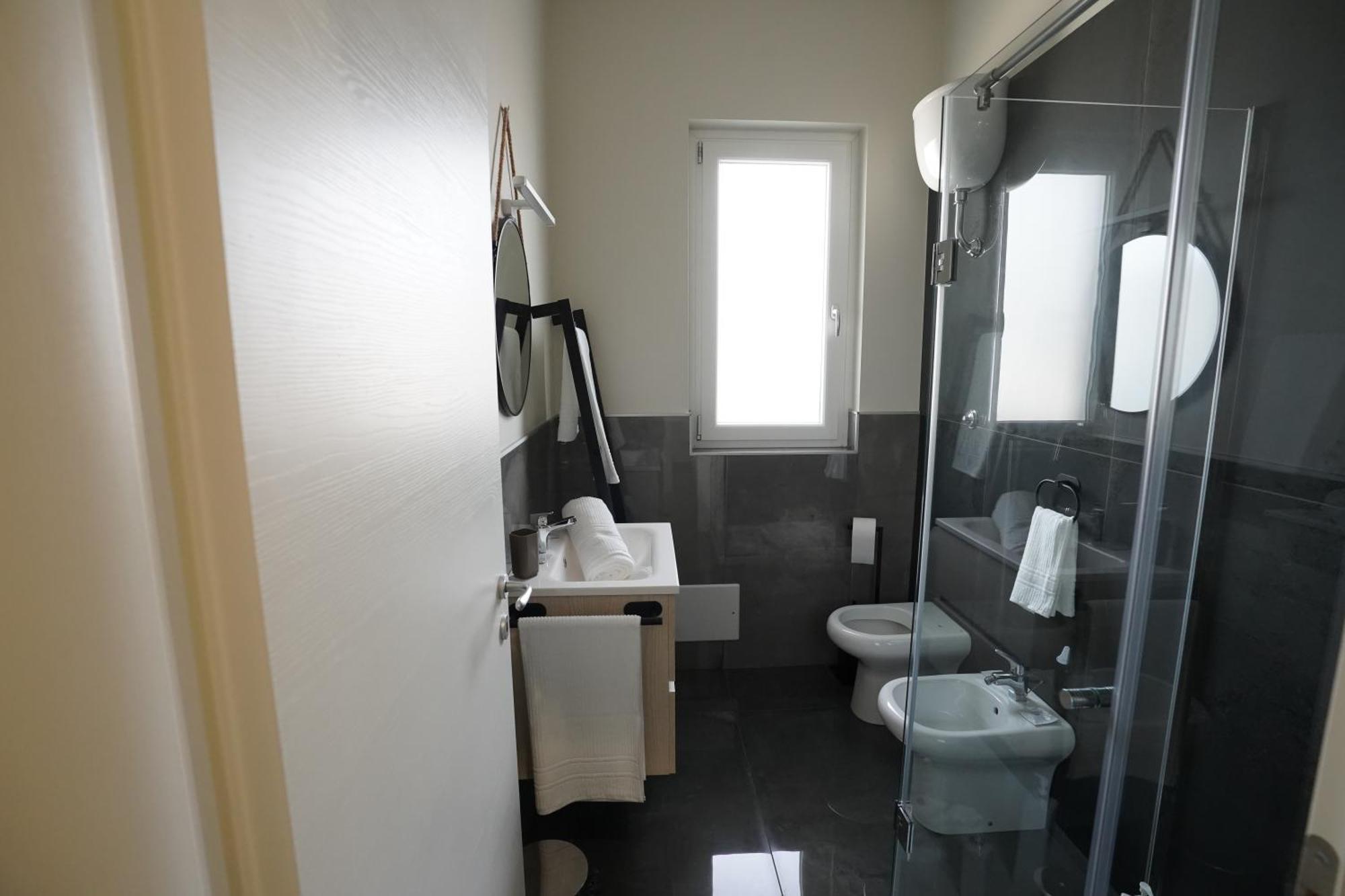 Brahma Luxury B&B Marigliano Zewnętrze zdjęcie