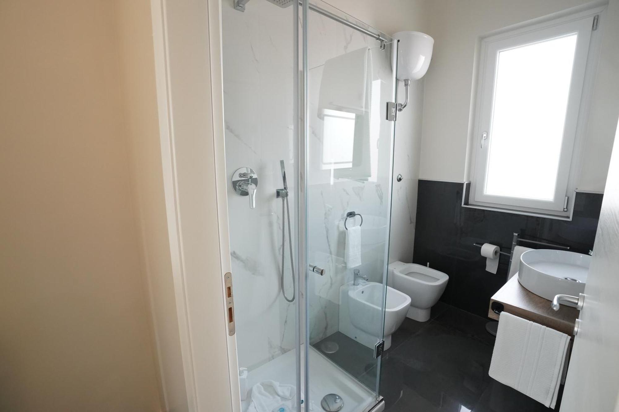 Brahma Luxury B&B Marigliano Zewnętrze zdjęcie