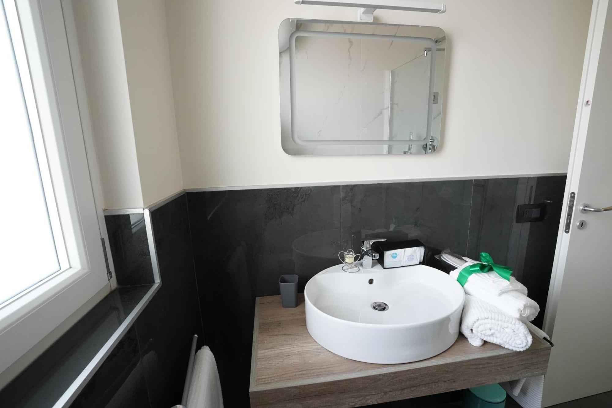 Brahma Luxury B&B Marigliano Zewnętrze zdjęcie