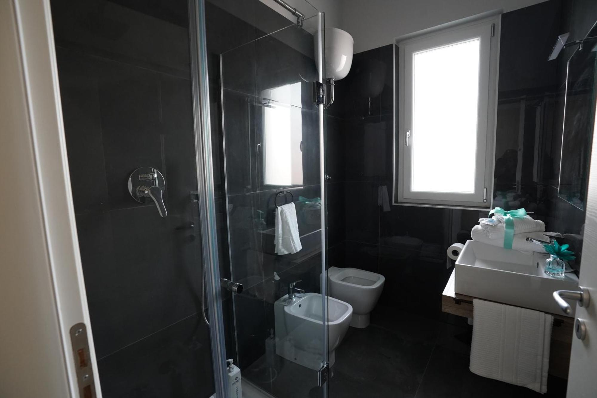 Brahma Luxury B&B Marigliano Zewnętrze zdjęcie